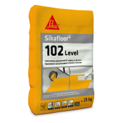 Саморазливна подова замазка Sika  сива, 25 кг, Sikafloor-102 Level - product - 006 SIK4634