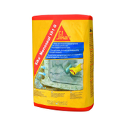 Хидроизолационен шлам Sika на циментова основа еластичен, двукомпонентен  20 кг, сив, Monoseal 101 G & W - product - 006 SIK 806