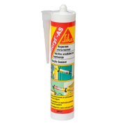 Лепило уплътнително Sika акрилно за пукнатини и фуги  300 мл, бяло, Sikacryl-AS - product - 006 SIK2724
