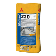Лепило Sika циментово за плочки гъвкаво 25 кг, сиво, SikaCeram-220 - product - 006 SIK2725