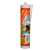 Силикон лепило Sika уплътнително универсално  280 мл, прозрачно, Sikasil Universal - product - 006 SIK2723