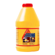 Еластификатор Sika за замазки и бетони контактен 1 л, бял, SikaLatex - product - 006 SIK2747