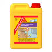 Препарат Sika за импрегниране универсален 2 л, бял, Sikagard-703 W - product - 006 SIK3106