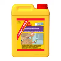 Препарат Sika за импрегниране универсален 2 л, бял, Sikagard-703 W