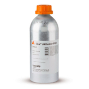 Грунд Sika за стъклени и глазирани повърхности еднокомпонентен 1 л, прозрачен, Aktivator Pro - product - 006 SIK3367