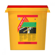 Течна хидроизолационна мембрана Sika  за покриви и тераси 24 + 8 кг, черна, Igolflex-201 - product - 006 SIK3550