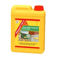 Препарат Sika за импрегниране универсален 5 л, безцветен, Sikagard-700 S