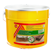 Лепило за ламиниран паркет Sika еластично  13 г, кафяво, SikaBond-54 Parquet - product - 006 SIK3849