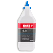 Боя за зидарска чертилка Sola тебеширен прах синя  1400 г, CPB 1400 - product - 006 SOL3534