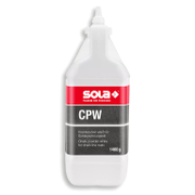 Боя за зидарска чертилка Sola тебеширен прах бяла  1400 г, CPW 1400 - product - 006 SOL3536