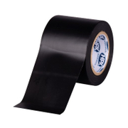 Лента HPX ремонтна PVC 50 мм, 10 м, черна, 6900 - product - 006 SLK4493
