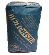 Лепило Strom циментова шпакловка за полистирол 25 кг, сиво, Buildmaster F 60 - product - 006 SRM2656