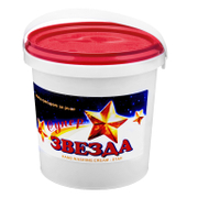 Каша Himia за измиване на ръце  1 кг, Super Star - product - 006 STI1030