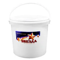 Каша Himia за измиване на ръце  5 кг, Super Star