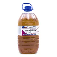 Кофражно масло Himia концентрат  5 л