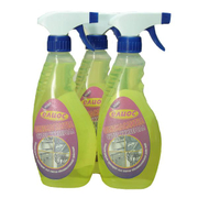 Обезмаслител Himia за повърхности спрей универсален  0.5 л, Elios - product - 006 STI2054