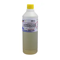 Препарат Himia за безчетково миене на автомобили и двигатели  1 кг, Atrexol
