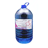 Антифриз Himia концентрат  10 л, -60 °C, син, G11B