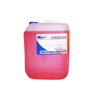 Препарат за почистване Himia на климатици концентрат  10 л, Klimasol - product - 006 STI3648