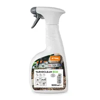 Препарат за почистване на смола и масла STIHL  0.5 л, VarioClean Eco