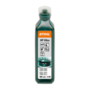 Масло STIHL двутактово  0.1 л, HP Ultra - product - 006 STL4190