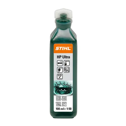 Масло STIHL двутактово  0.1 л, HP Ultra