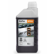 Масло STIHL за вериги на верижни триони  1 л, BioPlus - product - 006 STL 007