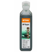Масло STIHL двутактово  0.1 л, HP Super - product - 006 STL 008