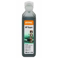 Масло STIHL двутактово  0.1 л, HP Super