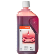 Масло STIHL двутактово  1 л, HP - product - 006 STL 001