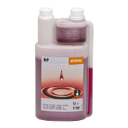 Масло STIHL двутактово с дозатор  1 л, HP - product - 006 STL 002