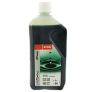 Масло STIHL двутактово  1 л, HP Super - product - 006 STL 010