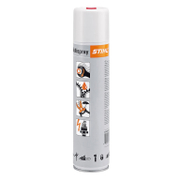 Спрей смазка STIHL универсална  0.4 л - product - 006 STL1531