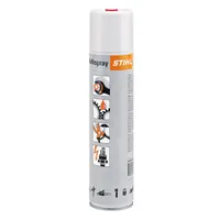 Спрей смазка STIHL универсална  0.4 л