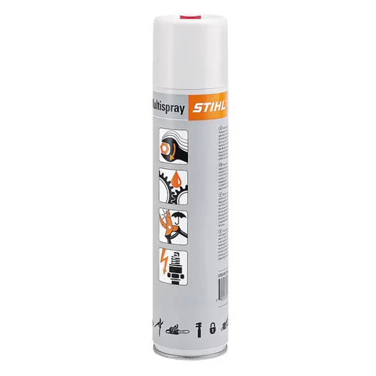 Спрей смазка STIHL универсална  0.4 л