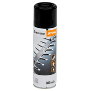 Спрей за почистване STIHL на смоли  0.3 л - product - 006 STL1885