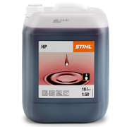 Масло STIHL двутактово  10 л, HP - product - 006 STL2744