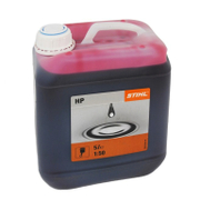 Масло STIHL двутактово  5 л, HP - product - 006 STL2743