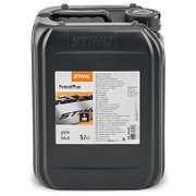 Масло STIHL за вериги на верижни триони  5 л, ForestPlus - product - 006 STL2774
