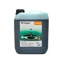 Масло STIHL двутактово  5 л, HP Super