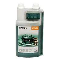 Масло STIHL двутактово с дозатор  1 л, НР Ultra
