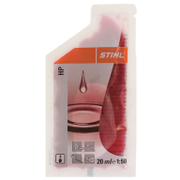 Масло STIHL двутактово  0.02 л, HP - product - 006 STL3419