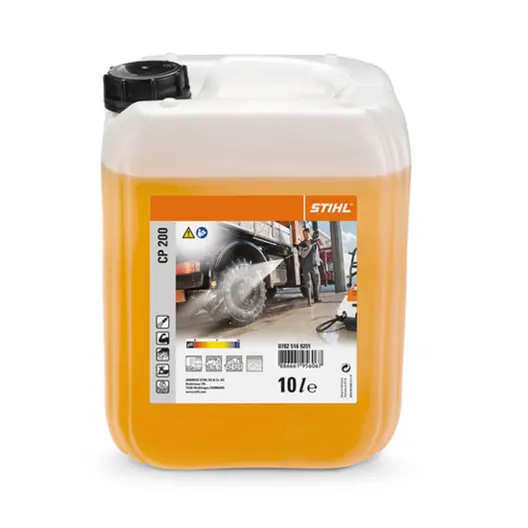 Универсален препарат за почистване STIHL  10 л, Profi CP 200