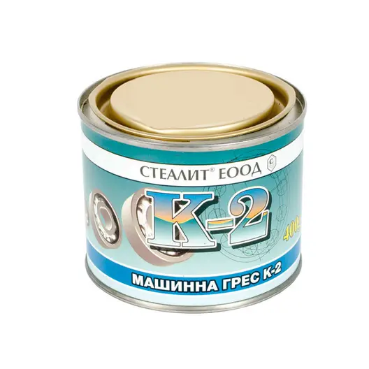 Грес калциева BG водоустойчива  0.4 кг
