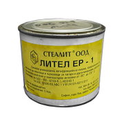Грес литиева BG за високи натоварвания  0.4 кг - product - 006 STT1004