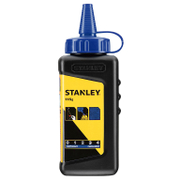 Боя за зидарска чертилка Stanley тебеширен прах синя  115 г, 1-47-403 - product - 006 STY1275