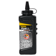 Боя за зидарска чертилка Stanley тебеширен прах черна  226 г, 9-47-822 - product - 006 STY2718