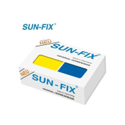 Лепило универсално Sun-Fix епоксидно двукомпонентно  100 г - product - 006 SUN1016