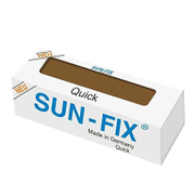 Лепило универсално Sun-Fix епоксидно двукомпонентно  50 г, Quick - product - 006 SUN1019