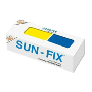 Лепило универсално Sun-Fix епоксидно двукомпонентно  40 г - product - 006 SUN1030